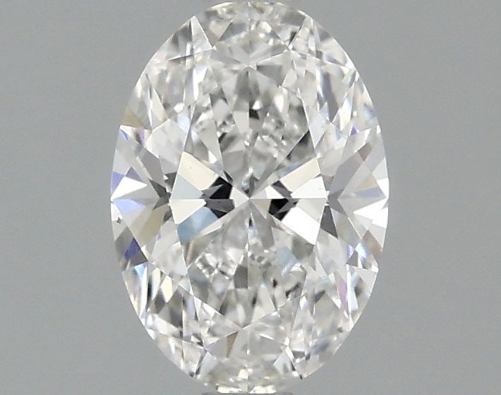 Loose Diamond - OVAL 1.09ct E VS1 (1 of 1)