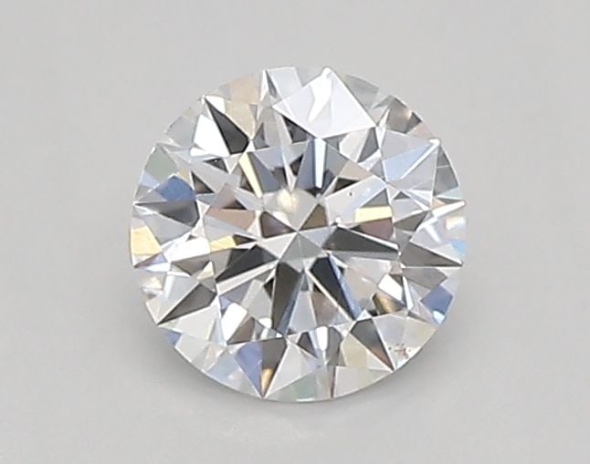 Loose Diamond - ROUND 0.37ct D VS1 (1 of 1)