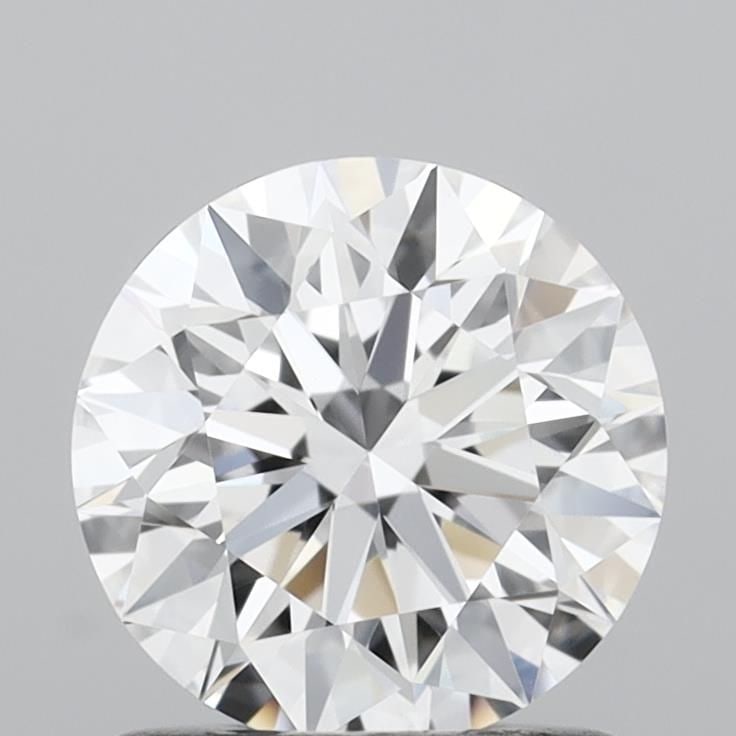 Ideal Loose Diamond - ROUND 1.09ct D VVS2: Ideal Loose Diamond - ROUND 1.09ct D VVS2 Source: This is a real non-mined Diamond that has been grown in a lab Shape: ROUND Carats: 1.09 Color: D Clarity: VVS2 Certification: IGI Video: Video Link