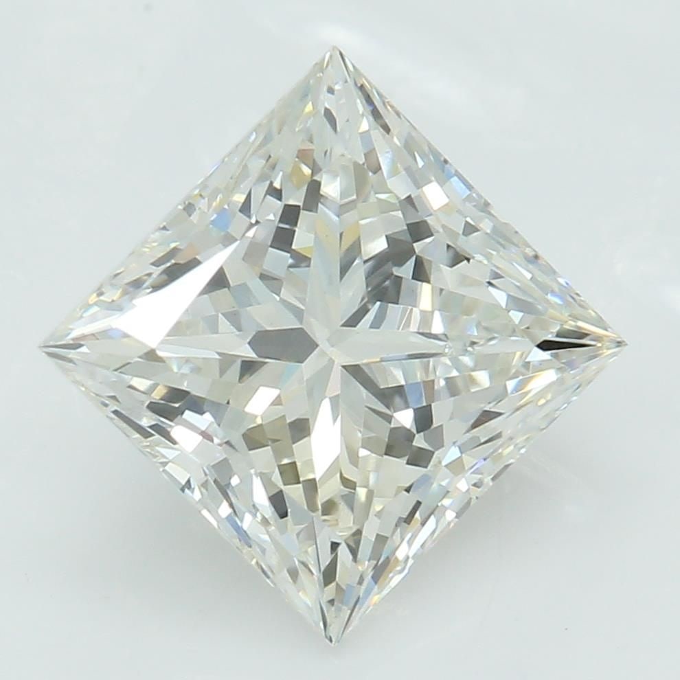 Loose Diamond - PRINCESS 1.78ct G VS1: Loose Diamond - PRINCESS 1.78ct G VS1 Source: This is a real non-mined Diamond that has been grown in a lab Shape: PRINCESS Carats: 1.78 Color: G Clarity: VS1 Certification: IGI Video: Video Link The