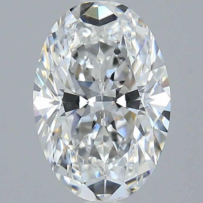 Loose Diamond - OVAL 2.01ct E VVS2 (1 of 1)