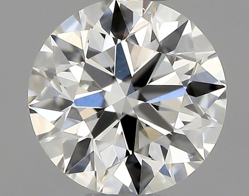 Loose Diamond - ROUND 0.4ct H VS2 (1 of 1)