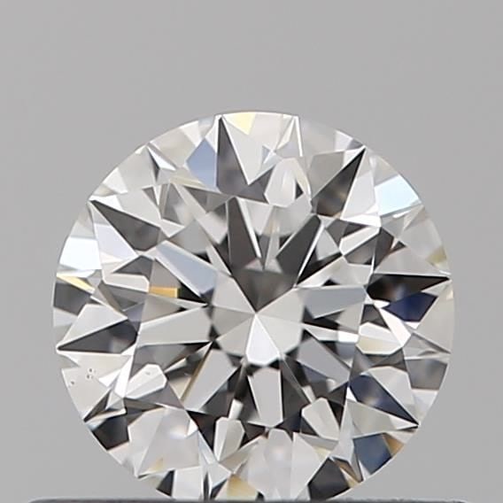 Loose Diamond - ROUND 0.43ct E SI1: Loose Diamond - ROUND 0.43ct E SI1 Source: Natural Shape: ROUND Carats: 0.43 Color: E Clarity: SI1 Certification: GIA Video: