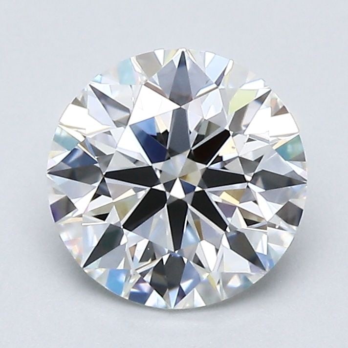 Loose Diamond - ROUND 1.55ct D VS2 (1 of 1)