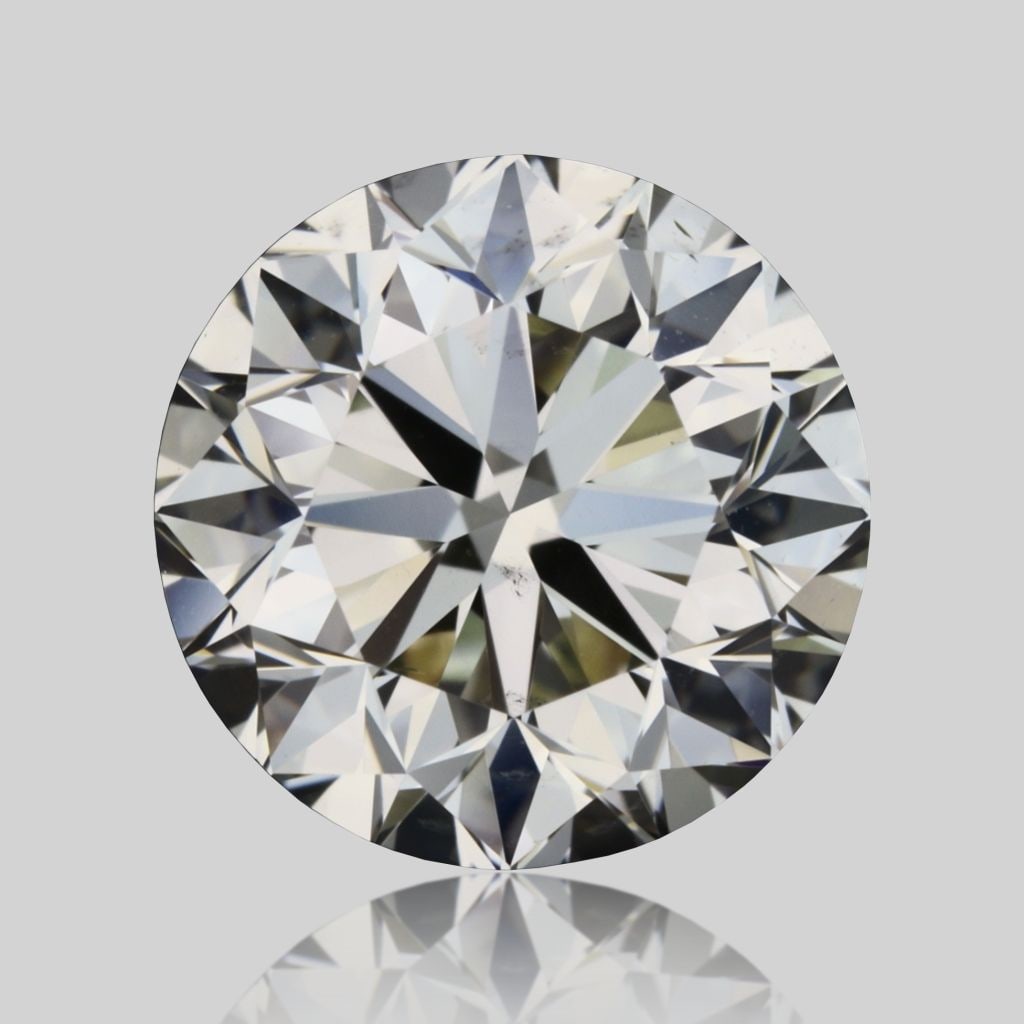 Loose Diamond - ROUND 1.01ct M VS2: Loose Diamond - ROUND 1.01ct M VS2 Source: Natural Shape: ROUND Carats: 1.01 Color: M Clarity: VS2 Certification: GIA Video: