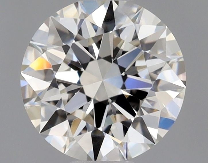Loose Diamond - ROUND 0.5ct H VVS2: Loose Diamond - ROUND 0.5ct H VVS2 Source: Natural Shape: ROUND Carats: 0.5 Color: H Clarity: VVS2 Certification: GIA Video: