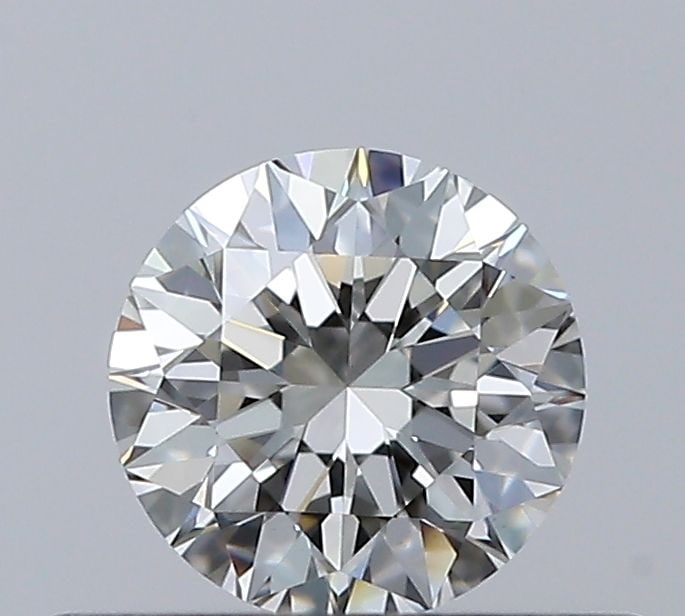 Loose Diamond - ROUND 0.34ct H VVS2: Loose Diamond - ROUND 0.34ct H VVS2 Source: Natural Shape: ROUND Carats: 0.34 Color: H Clarity: VVS2 Certification: GIA Video: