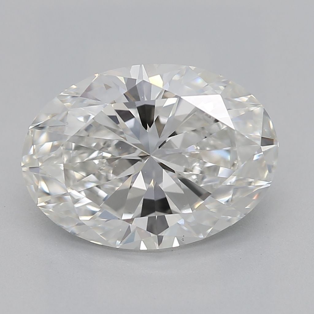 Loose Diamond - OVAL 1.81ct G VS1 (1 of 1)