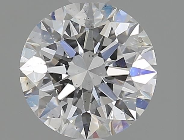 Loose Diamond - ROUND 1.31ct E SI1 (1 of 1)
