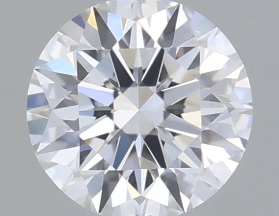 Loose Diamond - ROUND 0.2ct F VVS2: Loose Diamond - ROUND 0.2ct F VVS2 Source: Natural Shape: ROUND Carats: 0.2 Color: F Clarity: VVS2 Certification: GIA Video: