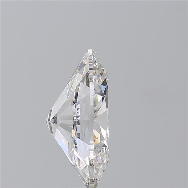 Loose Diamond - OVAL 5.05ct G SI2 (1 of 1)
