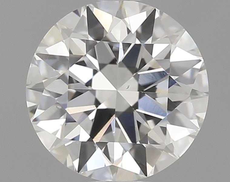 Loose Diamond - ROUND 1.05ct H SI1 (1 of 1)
