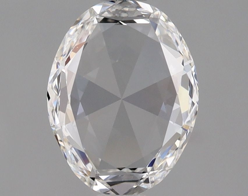 Loose Diamond - OVAL 1.0ct D VS1 (1 of 1)