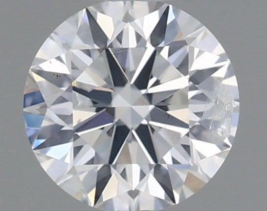 Loose Diamond - ROUND 0.3ct G I1: Loose Diamond - ROUND 0.3ct G I1 Source: Natural Shape: ROUND Carats: 0.3 Color: G Clarity: I1 Certification: GIA Video: