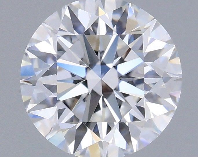 Loose Diamond - ROUND 1.08ct E VVS1: Loose Diamond - ROUND 1.08ct E VVS1 Source: This is a real non-mined Diamond that has been grown in a lab Shape: ROUND Carats: 1.08 Color: E Clarity: VVS1 Certification: IGI Video: Video Link The