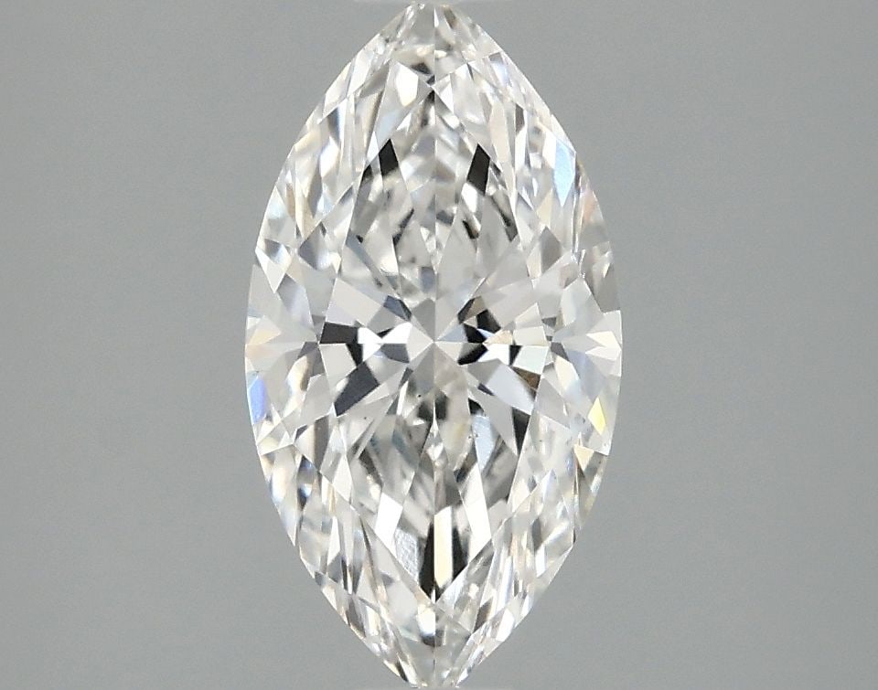 Loose Diamond - MARQUISE 1.58ct F VS1: Loose Diamond - MARQUISE 1.58ct F VS1 Source: This is a real non-mined Diamond that has been grown in a lab Shape: MARQUISE Carats: 1.58 Color: F Clarity: VS1 Certification: IGI Video: Video Link The