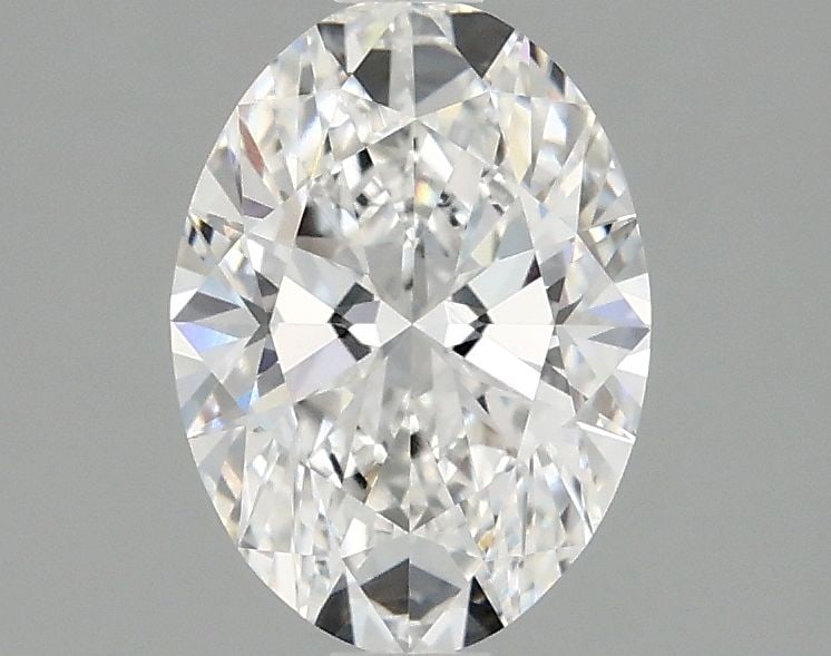 Loose Diamond - OVAL 1.51ct E VVS2: Loose Diamond - OVAL 1.51ct E VVS2 Source: This is a real non-mined Diamond that has been grown in a lab Shape: OVAL Carats: 1.51 Color: E Clarity: VVS2 Certification: IGI Video: