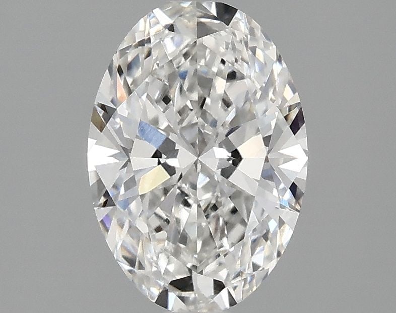 Loose Diamond - OVAL 1.47ct E VS1: Loose Diamond - OVAL 1.47ct E VS1 Source: This is a real non-mined Diamond that has been grown in a lab Shape: OVAL Carats: 1.47 Color: E Clarity: VS1 Certification: IGI Video: Video Link The Diamond