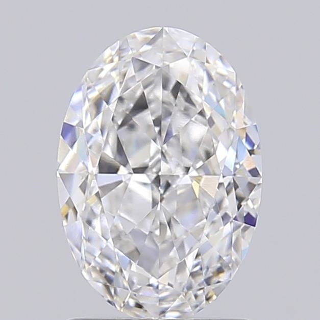Loose Diamond - OVAL 1.53ct D VVS2: Loose Diamond - OVAL 1.53ct D VVS2 Source: This is a real non-mined Diamond that has been grown in a lab Shape: OVAL Carats: 1.53 Color: D Clarity: VVS2 Certification: IGI Video: