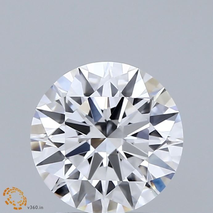 Ideal Loose Diamond - ROUND 2.04ct D VVS2: Ideal Loose Diamond - ROUND 2.04ct D VVS2 Source: This is a real non-mined Diamond that has been grown in a lab Shape: ROUND Carats: 2.04 Color: D Clarity: VVS2 Certification: IGI Video: Video Link