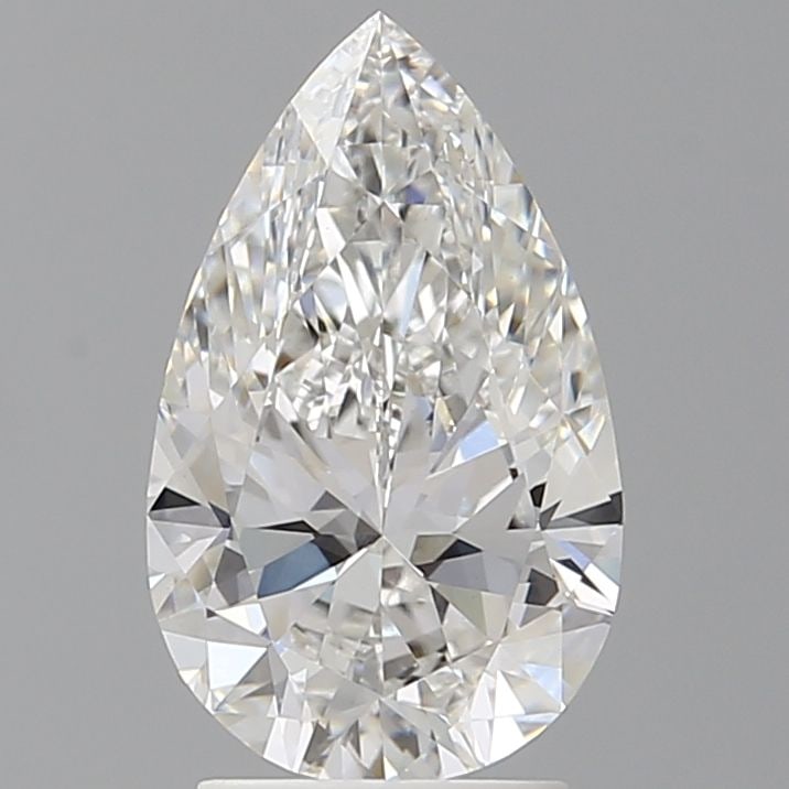 Loose Diamond - PEAR 2.59ct E VVS2: Loose Diamond - PEAR 2.59ct E VVS2 Source: This is a real non-mined Diamond that has been grown in a lab Shape: PEAR Carats: 2.59 Color: E Clarity: VVS2 Certification: IGI Video: Video Link The
