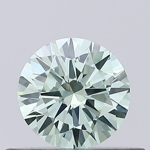 Loose Diamond - ROUND 0.36ct Fancy Intense Green VVS2: Loose Diamond - ROUND 0.36ct Fancy Intense Green VVS2 Source: This is a real non-mined Diamond that has been grown in a lab Shape: ROUND Carats: 0.36 Color: Fancy Intense Green Certification: NONE Vid