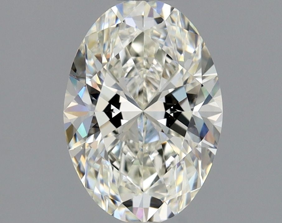 Loose Diamond - OVAL 1.01ct J VVS2: Loose Diamond - OVAL 1.01ct J VVS2 Source: Natural Shape: OVAL Carats: 1.01 Color: J Clarity: VVS2 Certification: GIA Video: