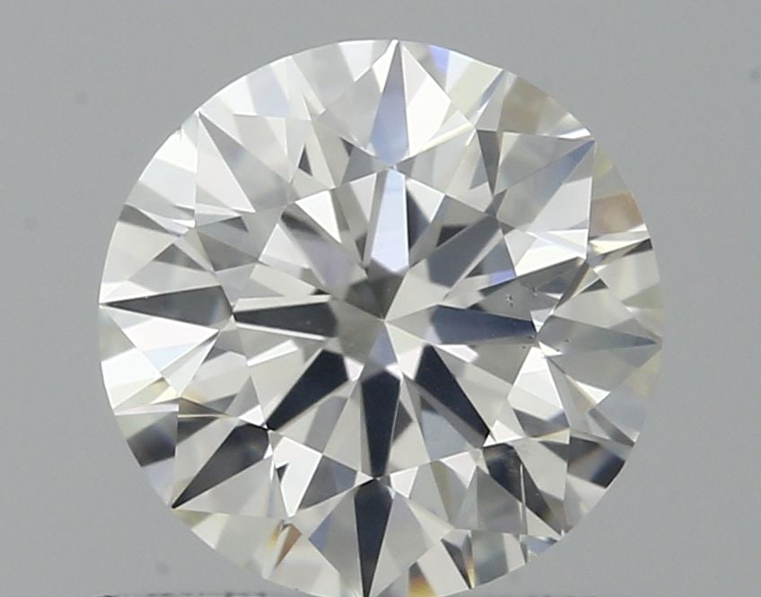 Loose Diamond - ROUND 0.7ct I SI2: Loose Diamond - ROUND 0.7ct I SI2 Source: Natural Shape: ROUND Carats: 0.7 Color: I Clarity: SI2 Certification: GIA Video: