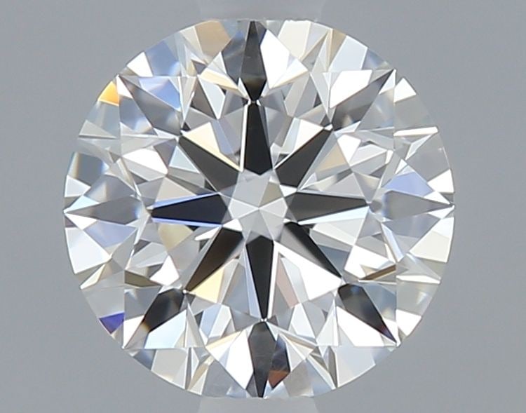 Loose Diamond - ROUND 0.61ct E IF: Loose Diamond - ROUND 0.61ct E IF Source: Natural Shape: ROUND Carats: 0.61 Color: E Clarity: IF Certification: IGI Video: