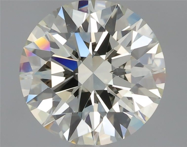 Loose Diamond - ROUND 1.86ct N IF: Loose Diamond - ROUND 1.86ct N IF Source: Natural Shape: ROUND Carats: 1.86 Color: N Clarity: IF Certification: GIA Video: