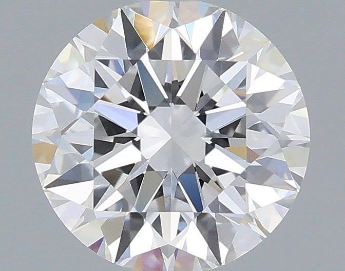 Loose Diamond - ROUND 1.1ct E VS2: Loose Diamond - ROUND 1.1ct E VS2 Source: Natural Shape: ROUND Carats: 1.1 Color: E Clarity: VS2 Certification: GIA Video: