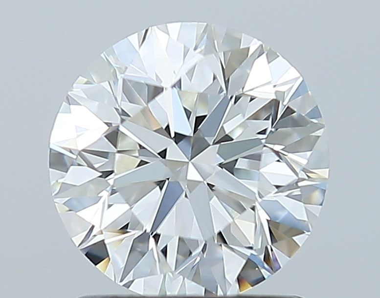 Loose Diamond - ROUND 1.3ct G VS1: Loose Diamond - ROUND 1.3ct G VS1 Source: Natural Shape: ROUND Carats: 1.3 Color: G Clarity: VS1 Certification: GIA Video: