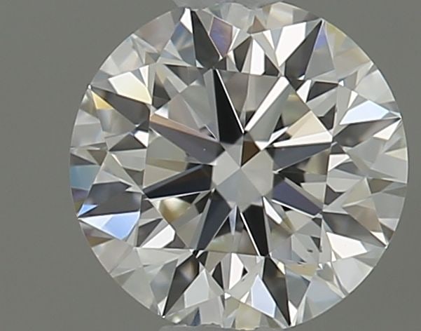 Loose Diamond - ROUND 0.51ct G VS2: Loose Diamond - ROUND 0.51ct G VS2 Source: Natural Shape: ROUND Carats: 0.51 Color: G Clarity: VS2 Certification: GIA Video: