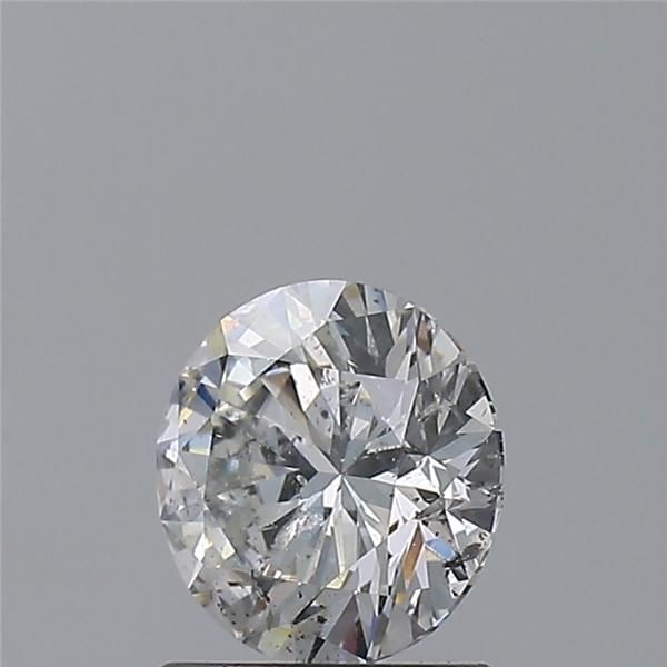 Loose Diamond - ROUND 1.0ct E I1: Loose Diamond - ROUND 1.0ct E I1 Source: Natural Shape: ROUND Carats: 1.0 Color: E Clarity: I1 Certification: GIA Video: