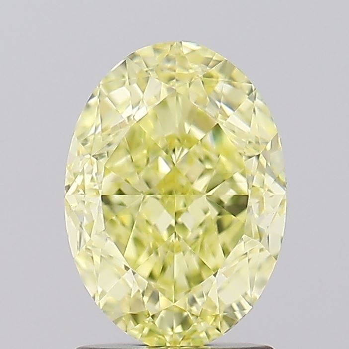 Loose Diamond - OVAL 2.0ct Fancy Yellow VS1: Loose Diamond - OVAL 2.0ct Fancy Yellow VS1 Source: Natural Shape: OVAL Carats: 2.0 Color: Fancy Yellow Certification: GIA Video: