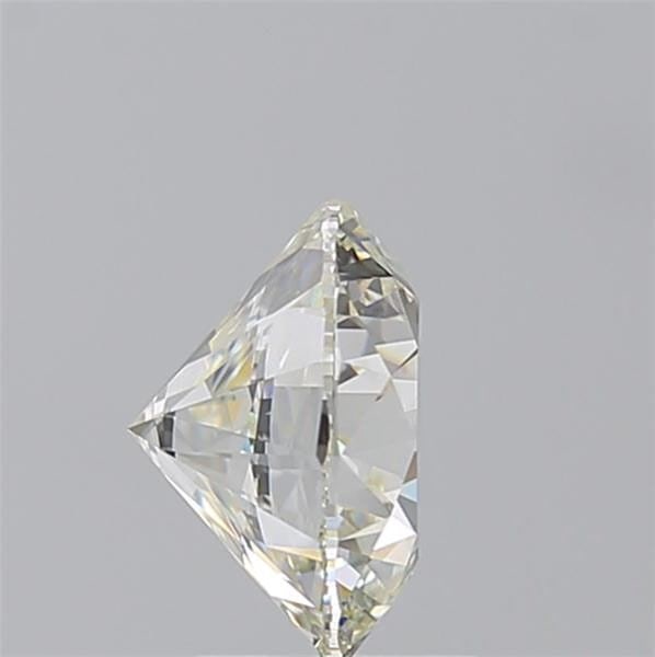 Loose Diamond - ROUND 2.51ct H VVS2: Loose Diamond - ROUND 2.51ct H VVS2 Source: Natural Shape: ROUND Carats: 2.51 Color: H Clarity: VVS2 Certification: IGI Video: