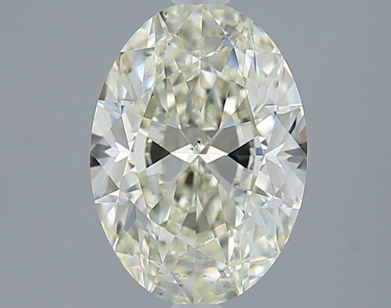 Loose Diamond - OVAL 1.8ct L VS2: Loose Diamond - OVAL 1.8ct L VS2 Source: Natural Shape: OVAL Carats: 1.8 Color: L Clarity: VS2 Certification: GIA Video: