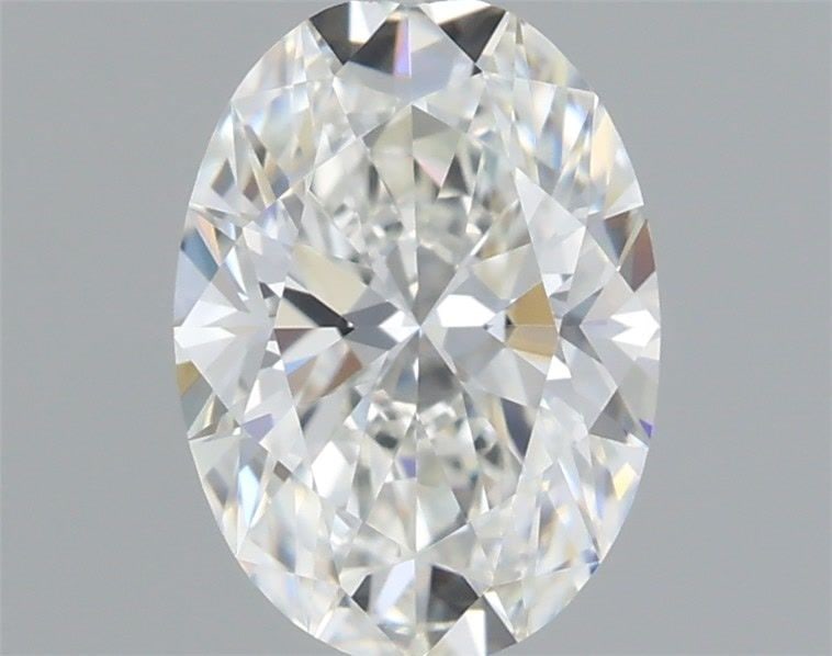Loose Diamond - OVAL 0.71ct I VS1: Loose Diamond - OVAL 0.71ct I VS1 Source: Natural Shape: OVAL Carats: 0.71 Color: I Clarity: VS1 Certification: GIA Video: