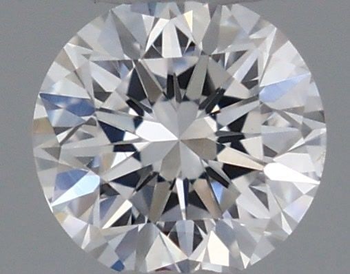 Loose Diamond - ROUND 0.18ct E SI1: Loose Diamond - ROUND 0.18ct E SI1 Source: Natural Shape: ROUND Carats: 0.18 Color: E Clarity: SI1 Certification: GIA Video: