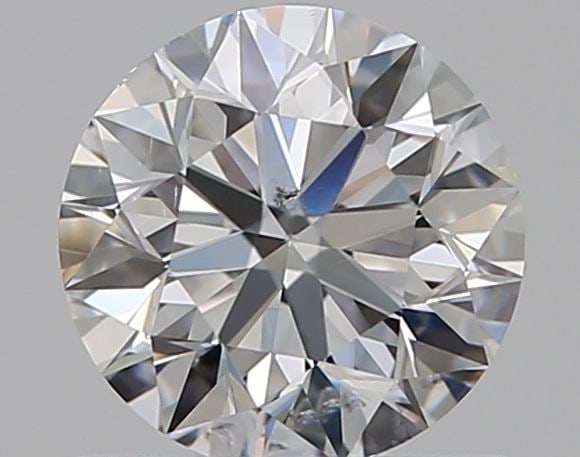 Loose Diamond - ROUND 0.7ct D SI1: Loose Diamond - ROUND 0.7ct D SI1 Source: Natural Shape: ROUND Carats: 0.7 Color: D Clarity: SI1 Certification: GIA Video: