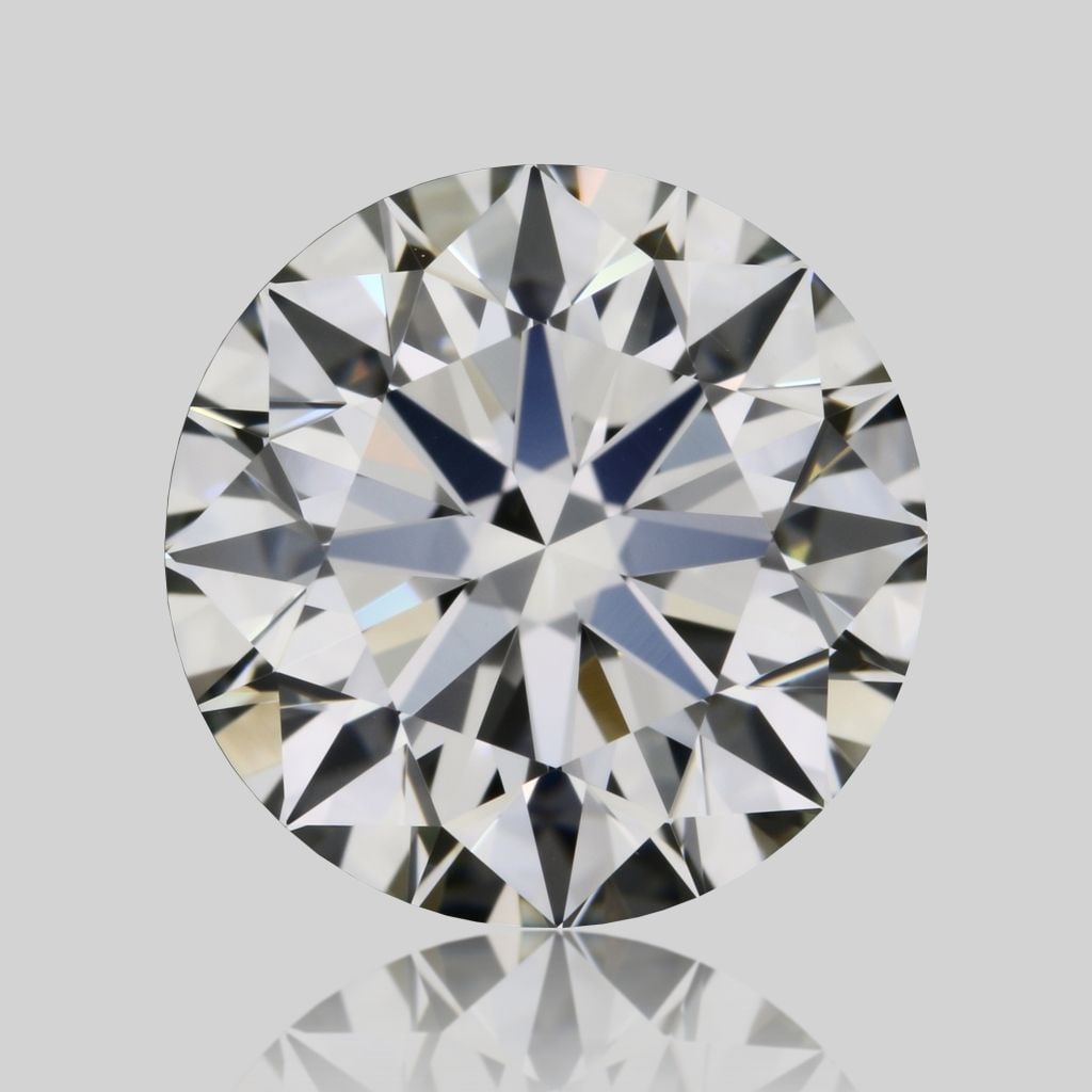 Loose Diamond - ROUND 1.7ct J VVS1: Loose Diamond - ROUND 1.7ct J VVS1 Source: Natural Shape: ROUND Carats: 1.7 Color: J Clarity: VVS1 Certification: GIA Video: