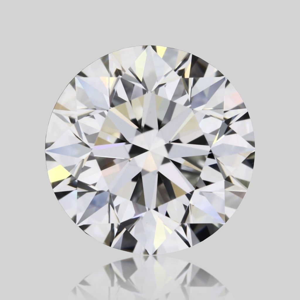 Loose Diamond - ROUND 1.0ct G VS1: Loose Diamond - ROUND 1.0ct G VS1 Source: Natural Shape: ROUND Carats: 1.0 Color: G Clarity: VS1 Certification: GIA Video: