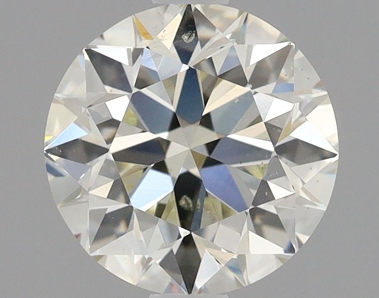 Loose Diamond - ROUND 1.51ct M SI2: Loose Diamond - ROUND 1.51ct M SI2 Source: Natural Shape: ROUND Carats: 1.51 Color: M Clarity: SI2 Certification: GIA Video: