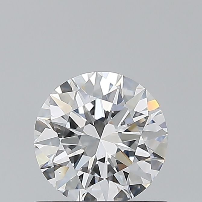 Loose Diamond - ROUND 0.7ct E VS2: Loose Diamond - ROUND 0.7ct E VS2 Source: Natural Shape: ROUND Carats: 0.7 Color: E Clarity: VS2 Certification: GIA Video: