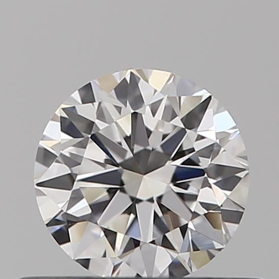 Loose Diamond - ROUND 0.4ct D VVS2: Loose Diamond - ROUND 0.4ct D VVS2 Source: Natural Shape: ROUND Carats: 0.4 Color: D Clarity: VVS2 Certification: GIA Video: