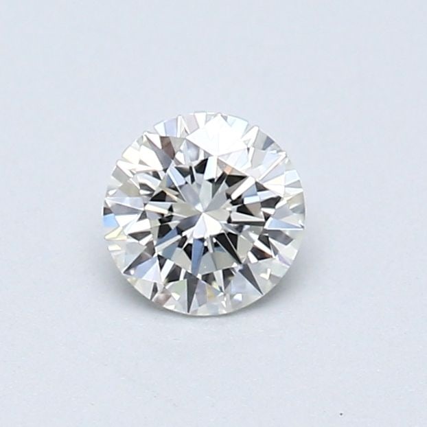 Loose Diamond - ROUND 0.36ct H VVS1: Loose Diamond - ROUND 0.36ct H VVS1 Source: Natural Shape: ROUND Carats: 0.36 Color: H Clarity: VVS1 Certification: GIA Video: