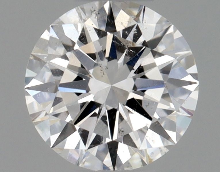 Loose Diamond - ROUND 0.3ct D SI2: Loose Diamond - ROUND 0.3ct D SI2 Source: Natural Shape: ROUND Carats: 0.3 Color: D Clarity: SI2 Certification: GIA Video: