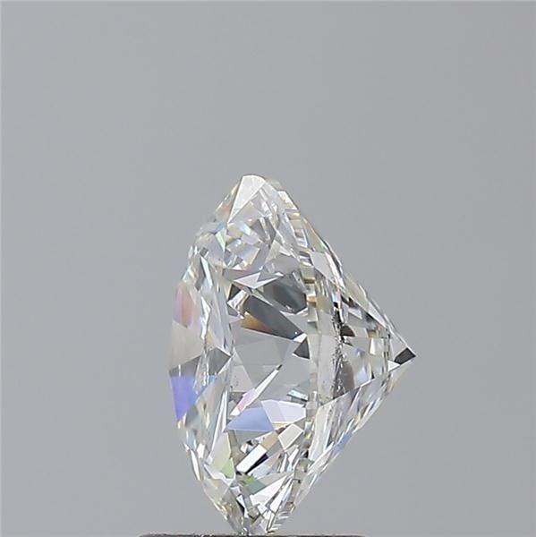 Loose Diamond - ROUND 2.22ct H I1: Loose Diamond - ROUND 2.22ct H I1 Source: Natural Shape: ROUND Carats: 2.22 Color: H Clarity: I1 Certification: IGI Video: