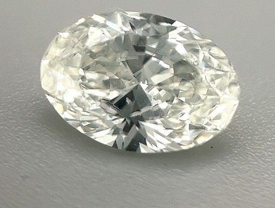 Loose Diamond - OVAL 1.08ct H VVS2 (1 of 1)