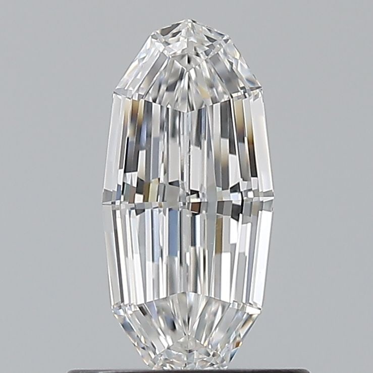 Loose Diamond - OVAL 0.7ct E VS2 (1 of 1)